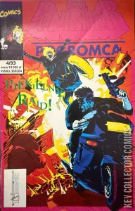 Punisher War Journal #30
