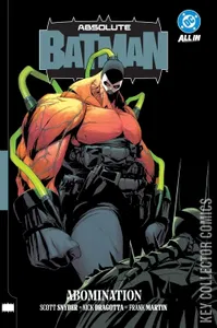 Absolute Batman Collected Edition #2