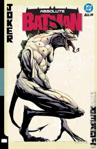 Absolute Batman Collected Edition #3