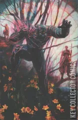Cover for Amazing Spider-Man #30