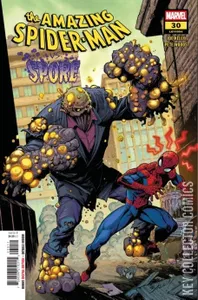Amazing Spider-Man #30