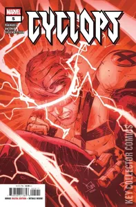 Cyclops #5