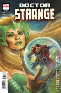 Doctor Strange #7