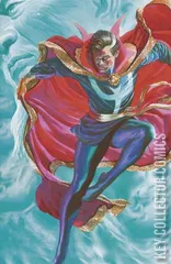 Variant Cover for Doctor Strange #7