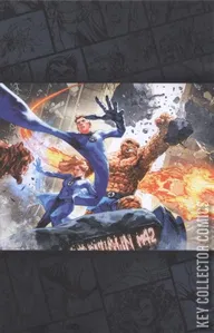 Fantastic Four #12
