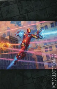 Iron Man #6