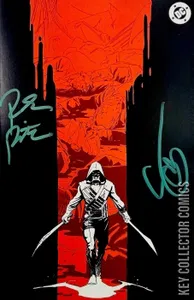 Absolute Green Arrow #1