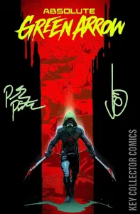 Absolute Green Arrow #1