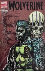 Cover for Wolverine #310