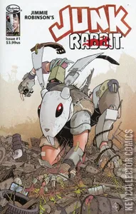 Junk Rabbit #1