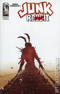 Junk Rabbit #1