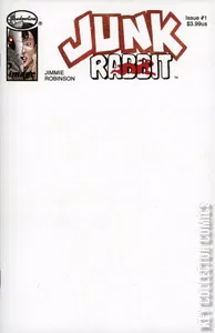 Junk Rabbit #1