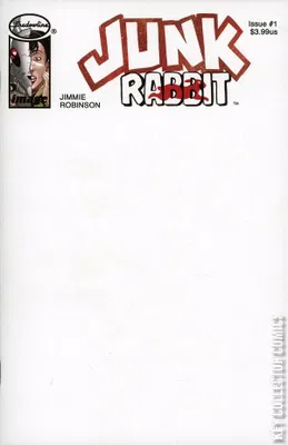 Junk Rabbit