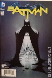 Batman #51