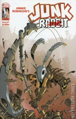 Junk Rabbit