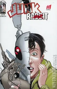 Junk Rabbit #1