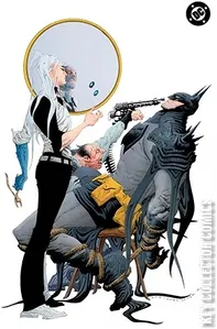 Absolute Batman #21