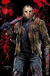 Orbit: Birth of a Slasher #1
