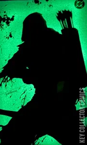 Absolute Green Arrow #1
