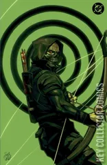 Variant Cover for Absolute Green Arrow #1