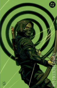 Absolute Green Arrow #1