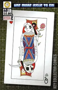 Shanda the Panda #48