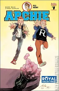 Archie #1