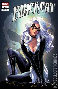 Black Cat #11