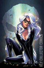 Variant Cover for Black Cat #11
