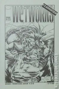 Wetworks: Classified #2