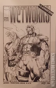 Wetworks: Classified #3