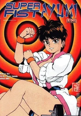 Super Fist Ayumi
