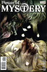 House of Mystery #2