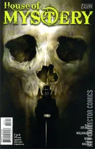 House of Mystery #3