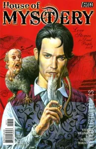House of Mystery #7