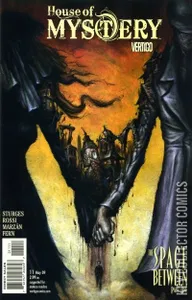 House of Mystery #11
