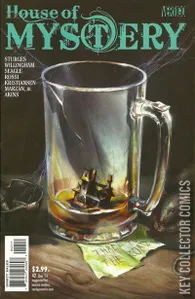 House of Mystery #42