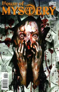 House of Mystery #41