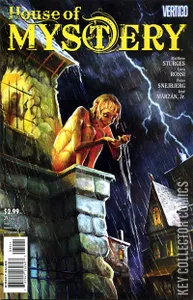 House of Mystery #39