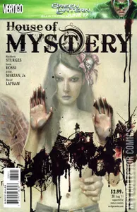 House of Mystery #38