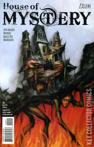 House of Mystery #20