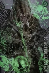 Variant Cover for Absolute Green Arrow #1