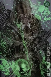 Absolute Green Arrow #1