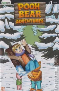 Pooh Bear Adventures #1