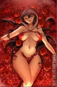 Vampirella #5