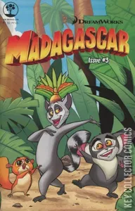 Madagascar #3