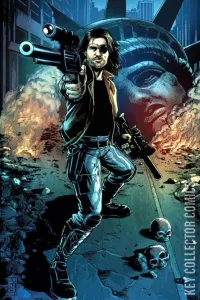 Escape From New York #6