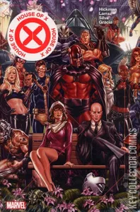 House of X / Powers of X Collected