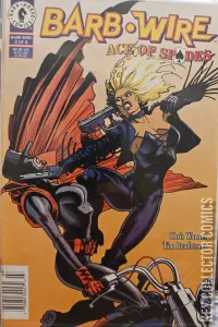 Barb Wire: Ace of Spades #3