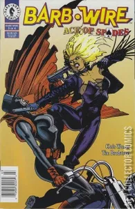 Barb Wire: Ace of Spades #3